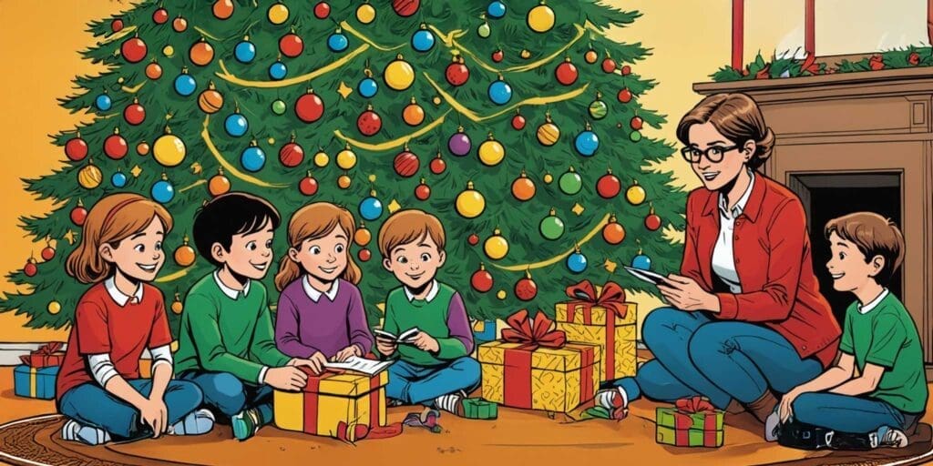 Christmas gift ideas for teachers: unforgettable surprises