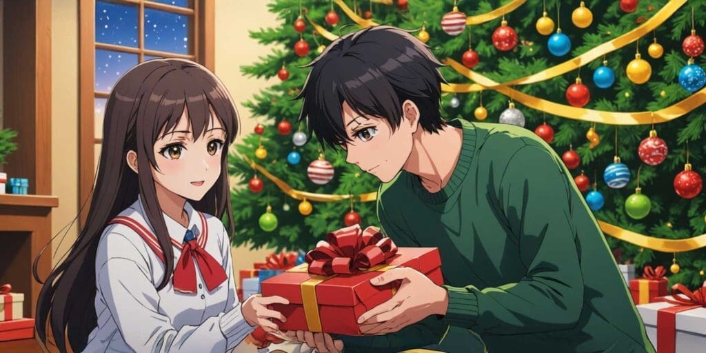 Christmas gift ideas for boyfriend