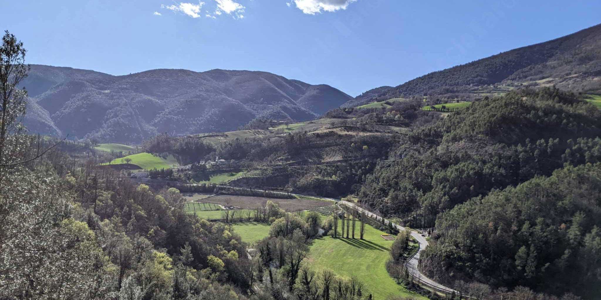 Escursioni sui Monti Sibillini